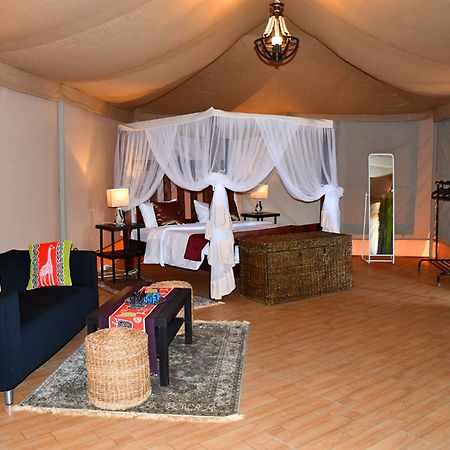 Serengeti Safari Lodge Kültér fotó