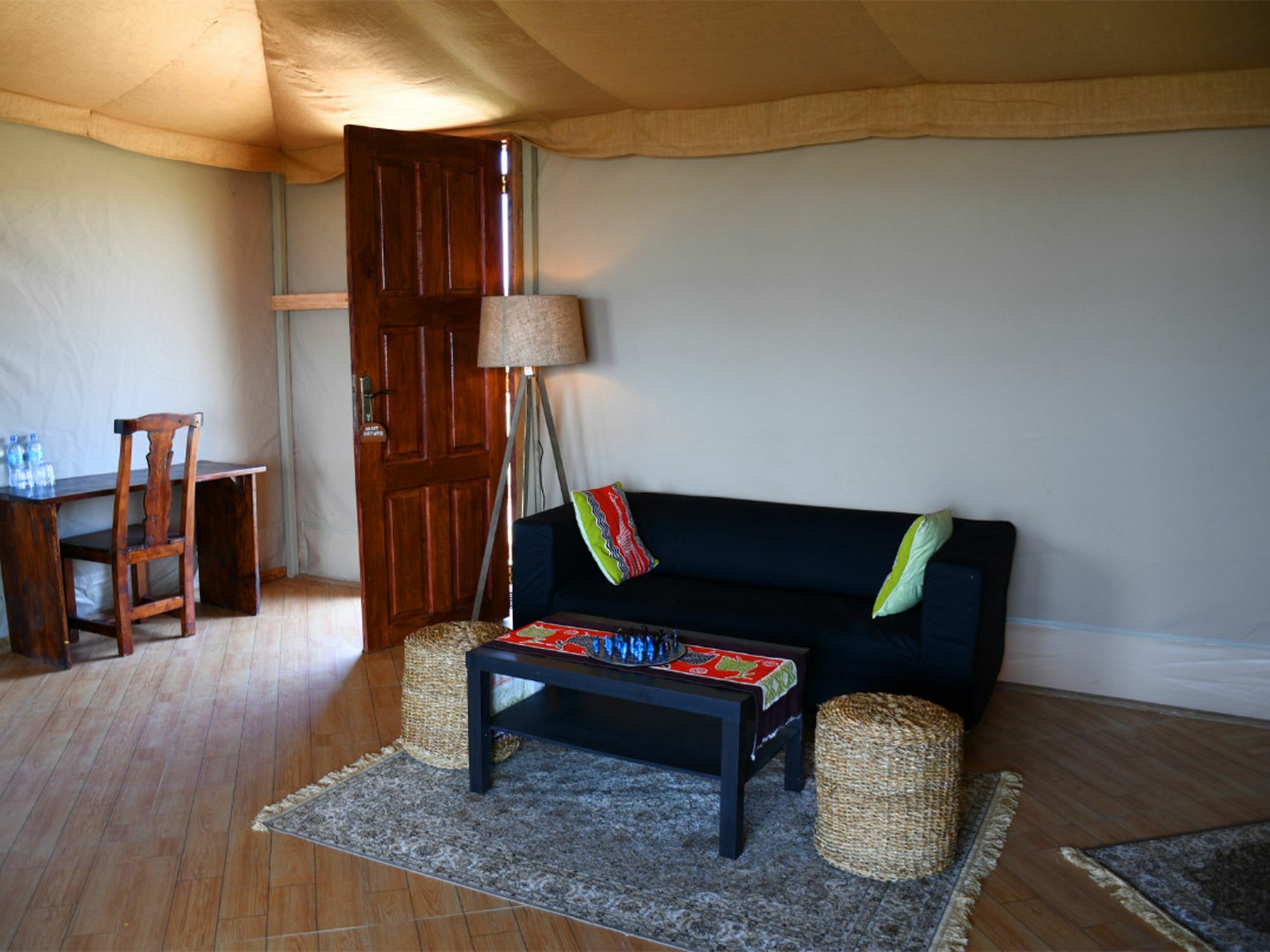 Serengeti Safari Lodge Kültér fotó