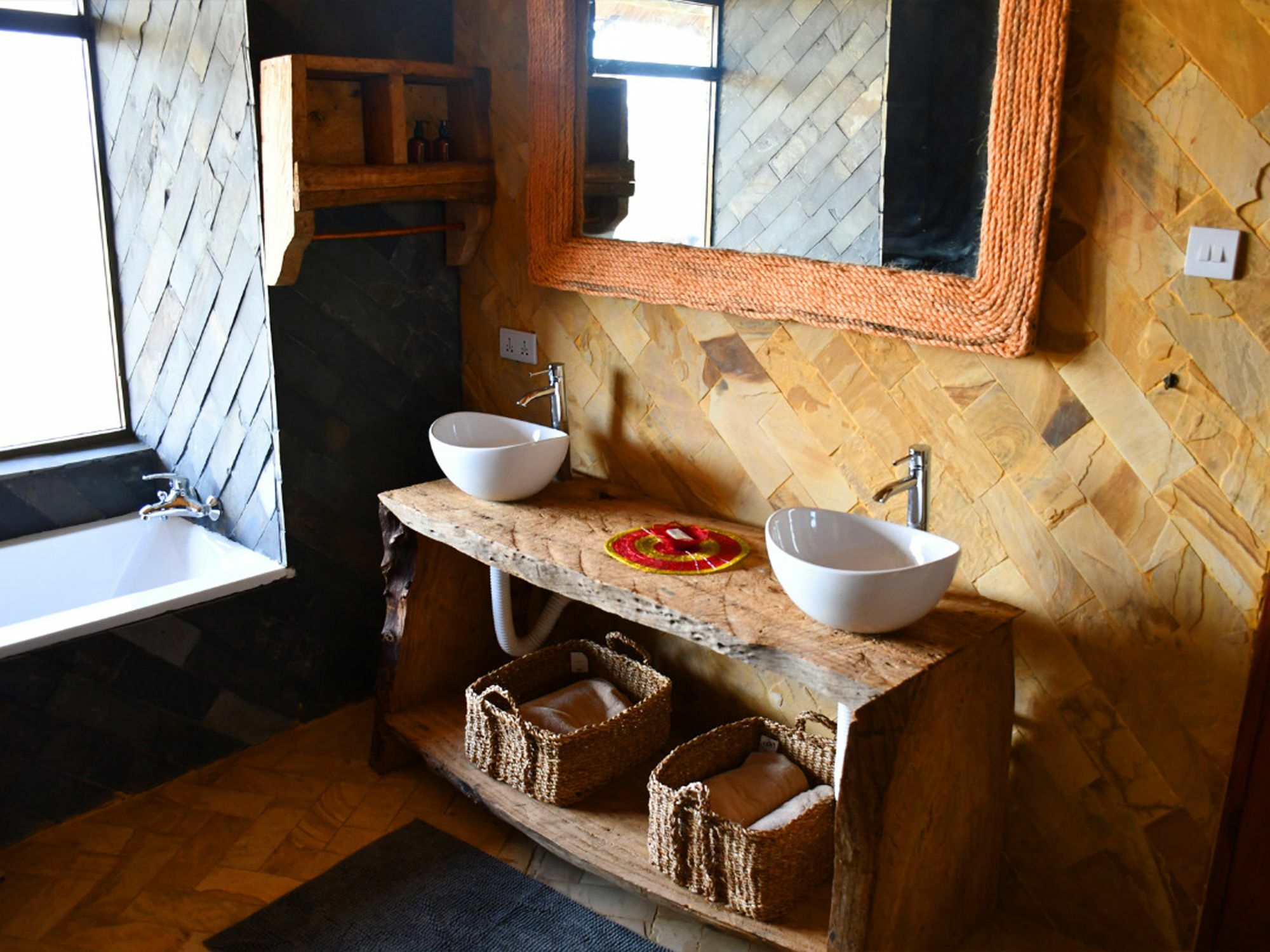 Serengeti Safari Lodge Kültér fotó
